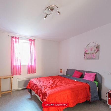 Appartement T2 A 50M De La Plage Avec Cour, Wifi Et Equipements Bebe - 4 Pers, Chatelaillon-Plage - Fr-1-535-17 Екстер'єр фото