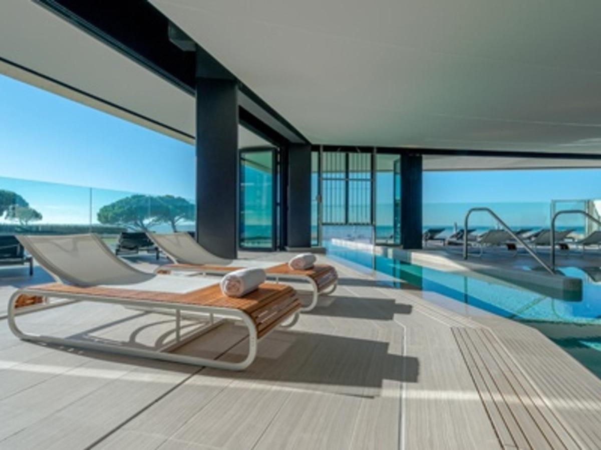 Appartement T2 A 50M De La Plage Avec Cour, Wifi Et Equipements Bebe - 4 Pers, Chatelaillon-Plage - Fr-1-535-17 Екстер'єр фото