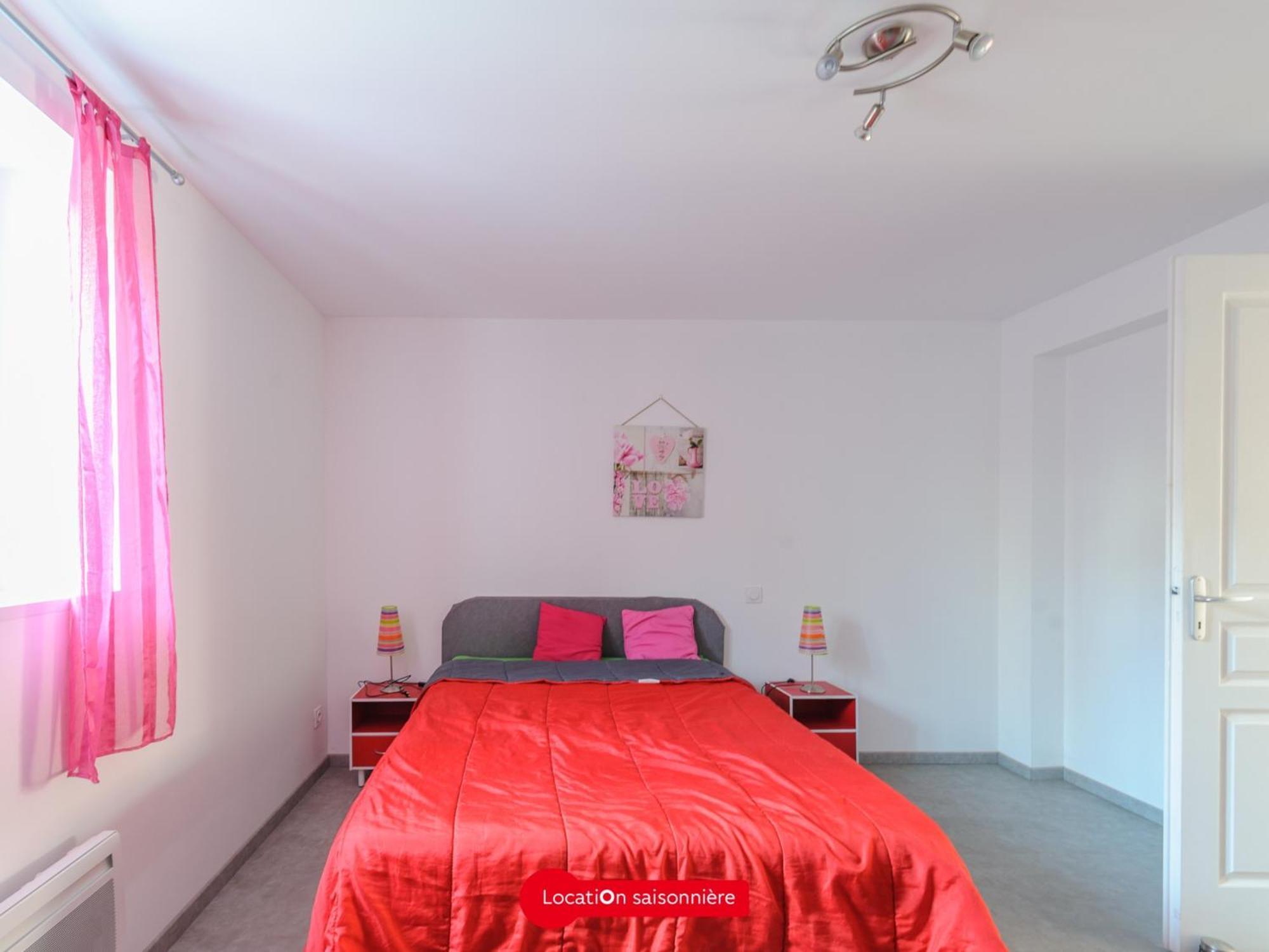 Appartement T2 A 50M De La Plage Avec Cour, Wifi Et Equipements Bebe - 4 Pers, Chatelaillon-Plage - Fr-1-535-17 Екстер'єр фото