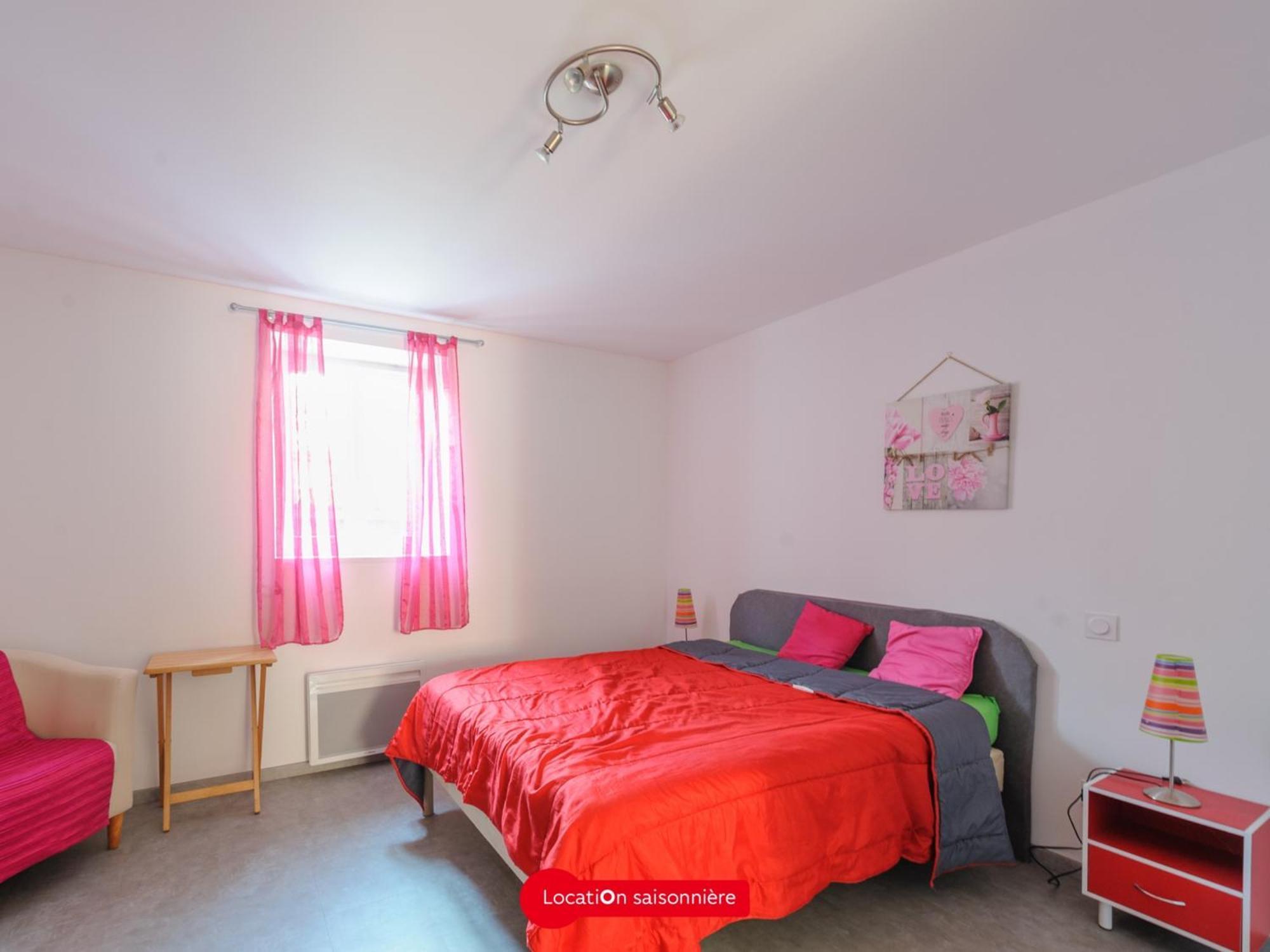 Appartement T2 A 50M De La Plage Avec Cour, Wifi Et Equipements Bebe - 4 Pers, Chatelaillon-Plage - Fr-1-535-17 Екстер'єр фото