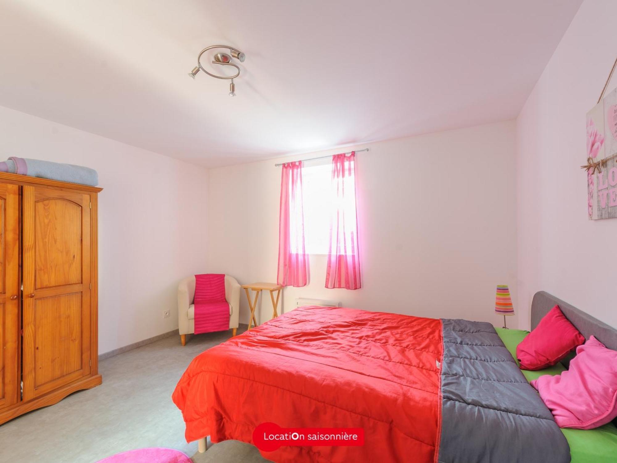 Appartement T2 A 50M De La Plage Avec Cour, Wifi Et Equipements Bebe - 4 Pers, Chatelaillon-Plage - Fr-1-535-17 Екстер'єр фото